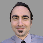 Seth Farrier, Senior Research Scientist, Research & Development, Rockland Immunochemicals