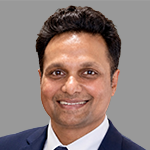 Shekhar Thumake, Head of AI, Ephicacy
