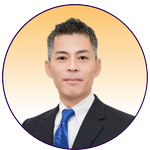 Shinichi Nagase, Senior Director, CRO & Consulting Unit, CMIC Holdings Co. Ltd.