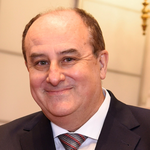 Tony Mogort Valls, International Solutions Sales Manager, Systech International