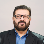 Zia Choudhry, Head of R&D and Scientific Strategy, Syneos Health