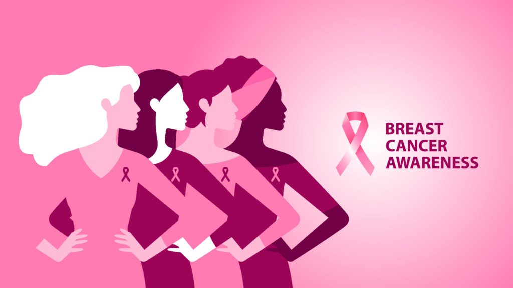 Breast Cancer Awareness Month 2026