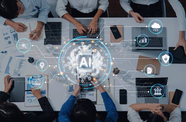 The AI Productivity Illusion: Turning Efficiency Gains Into Enterprise Value