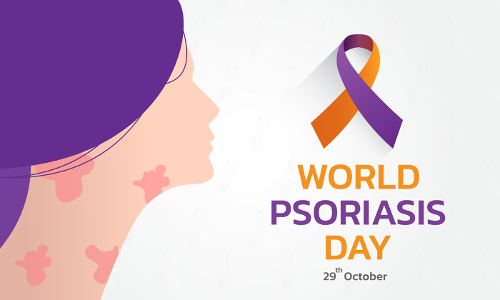 World Psoriasis Day 2026 raises awareness of the physical and emotional challenges of psoriasis and the importance of improved treatment and care.
